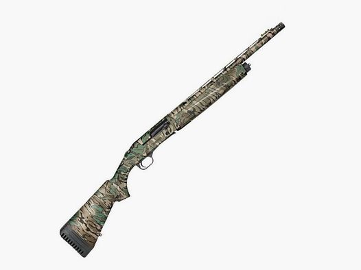 Mossberg 940 Pro Turkey 18.5" (5 inches) 12/76