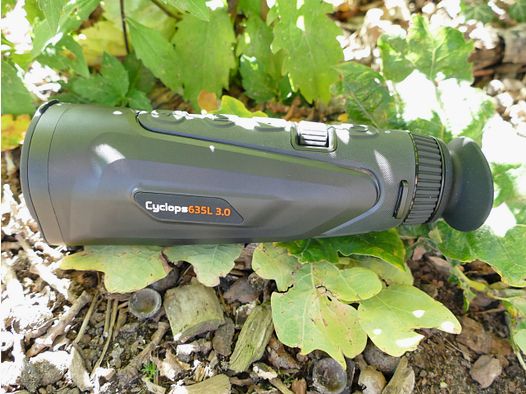 Thermtec Cyclops 635L 3.0