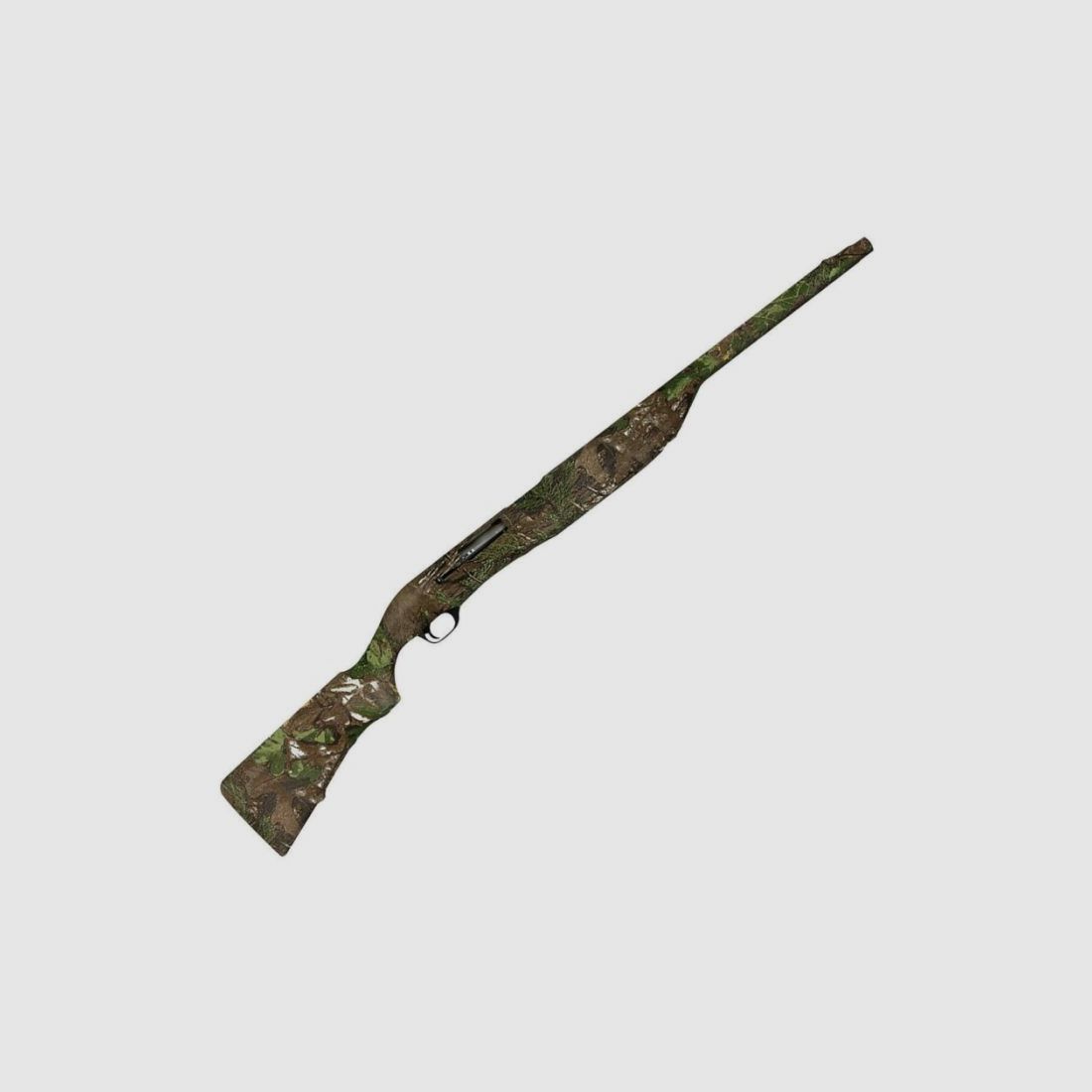 Calza Camouflage per Fucile Realtree, immagine 1 di 2