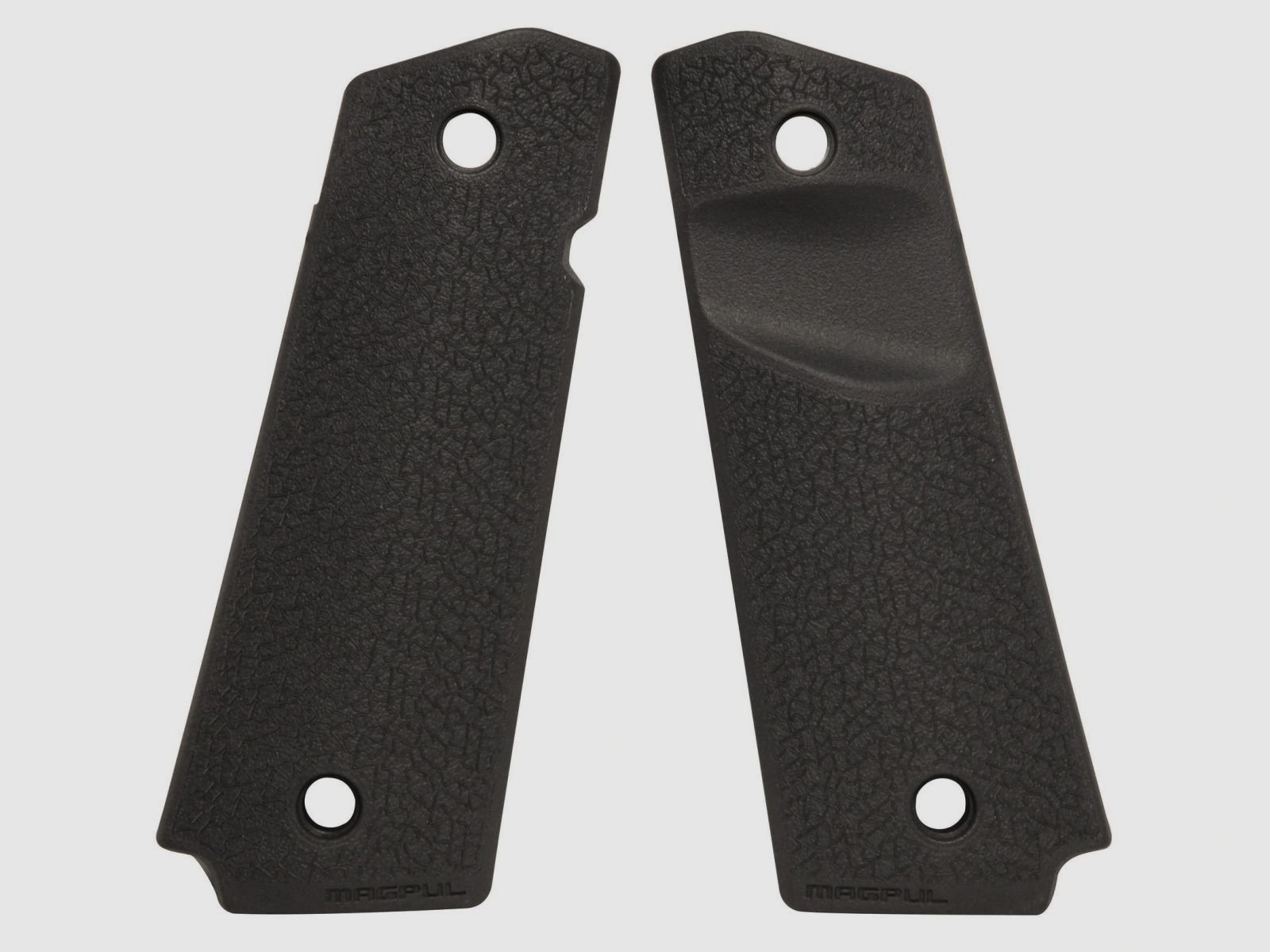 Panneaux de prise Magpul MOE pour pistolet 1911