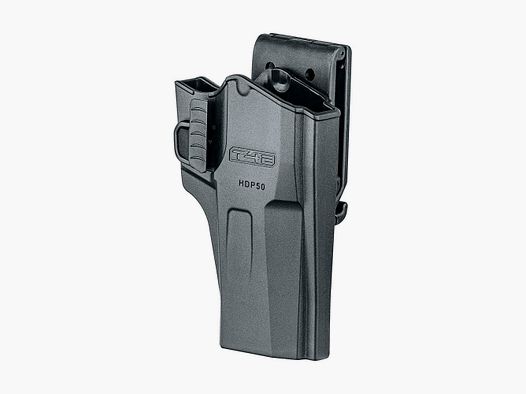 Umarex Polymer Paddle Gürtelholster