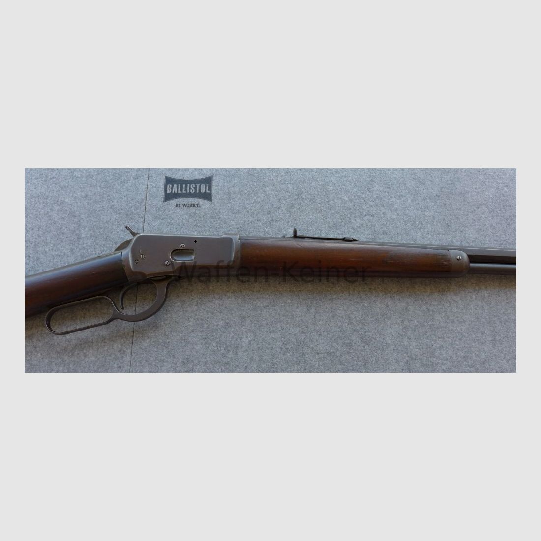Winchester M 92