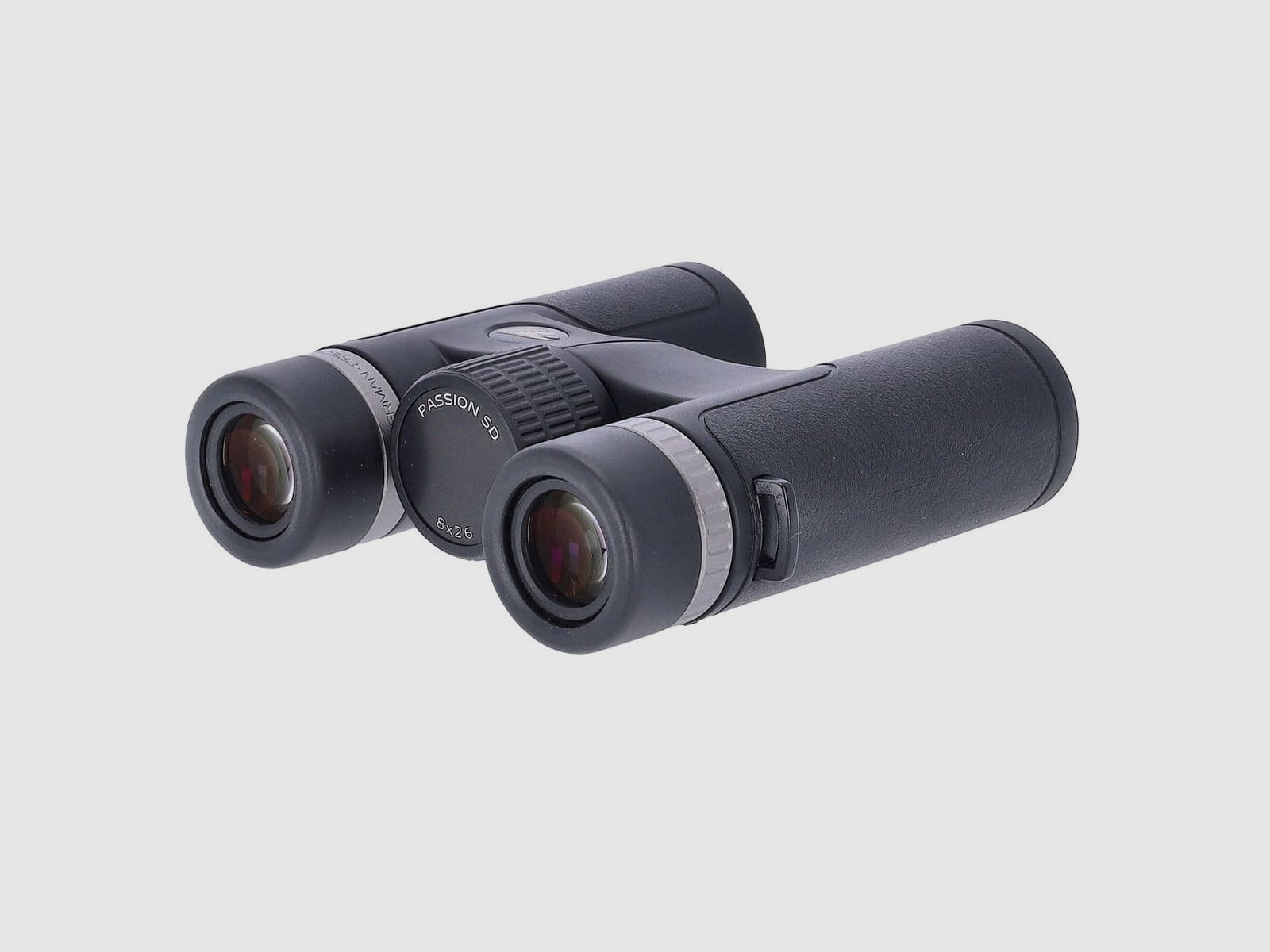 GPO Passion 8X26 SD binocolo nero, immagine 4 di 10