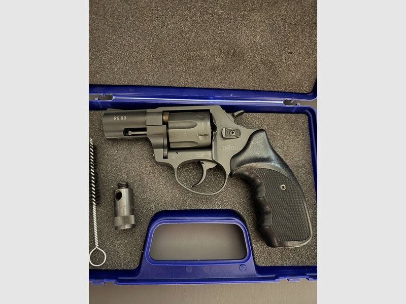 Röhm RG 89