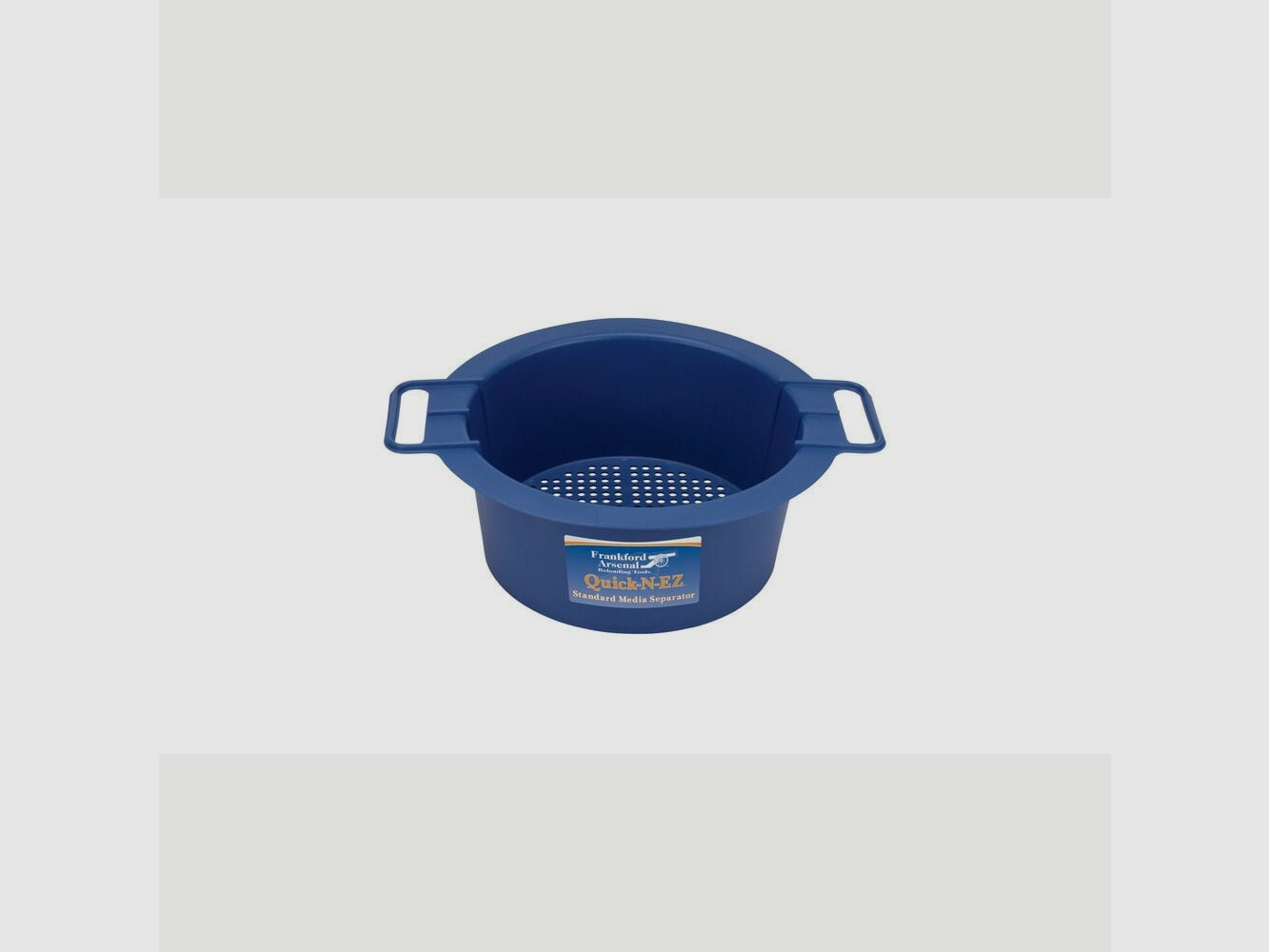 Frankford Arsenal Quick-n-EZ Standard Media Separator