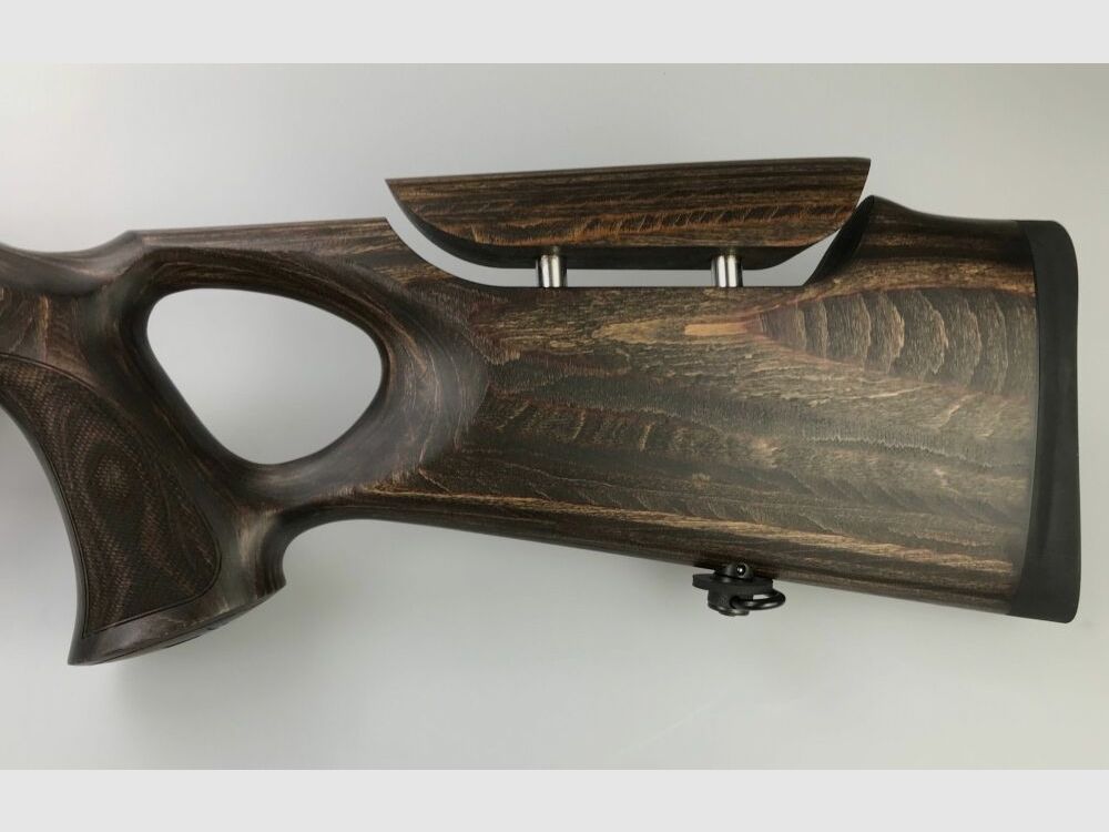 SAUER 101 GTI