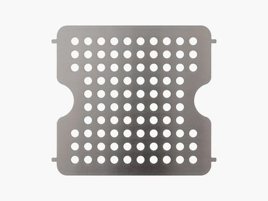Bushcraft Essentials Bushcraft Essentials Universalrost Bushbox XL (Titanium)