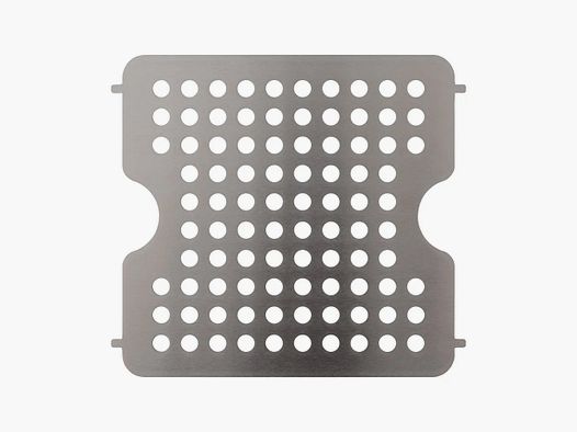 Bushcraft Essentials Bushcraft Essentials Universalrost Bushbox XL (Titanium)