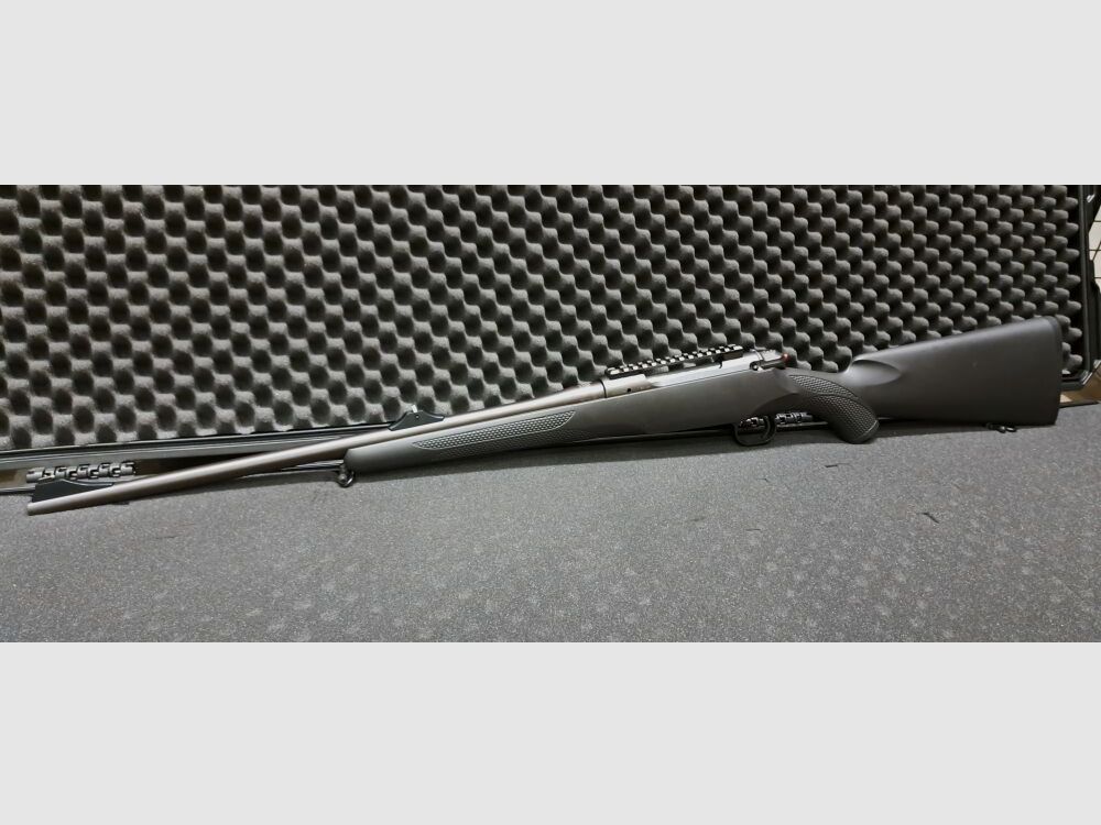 Mauser M12 Extreme