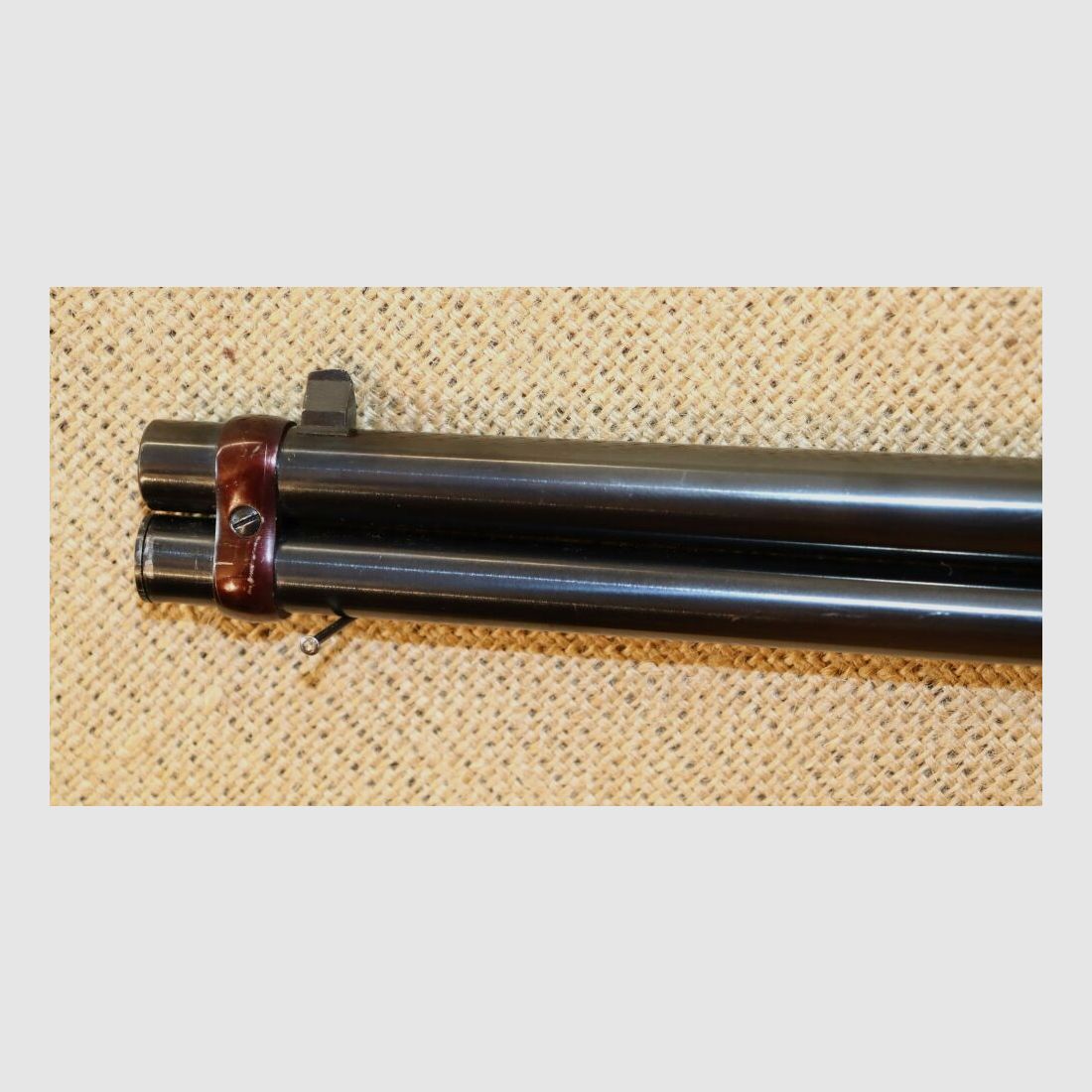Euroarms Mod. Winchester 1873 Carnine .44-40WCF