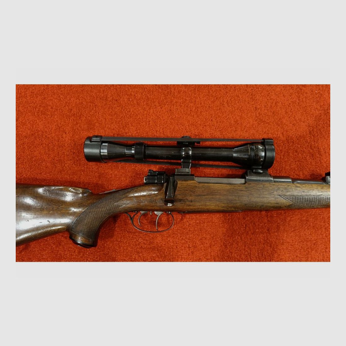 HTL Ferlach Mod.98 7x57, afbeelding 4 van 4