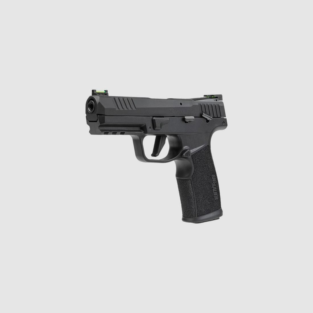 SIG Sauer P322 Nitron Optic Ready .22LR, image 2 sur 2