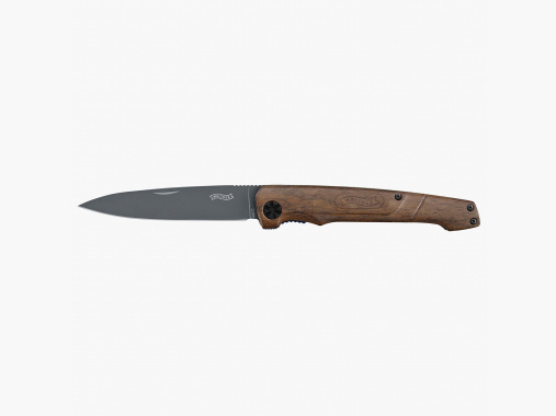 Walther Blue Wood Knife 1 |