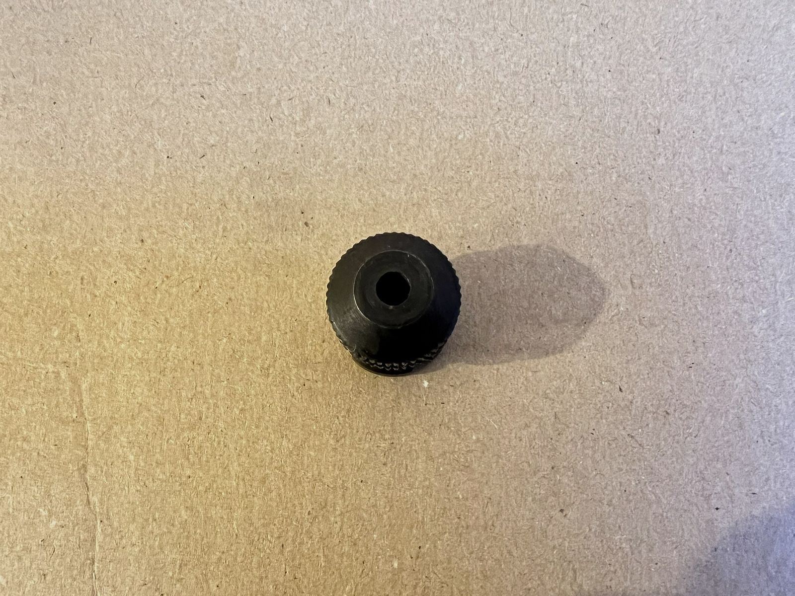 Manöverpatronengerät VZ58 (vz.58)