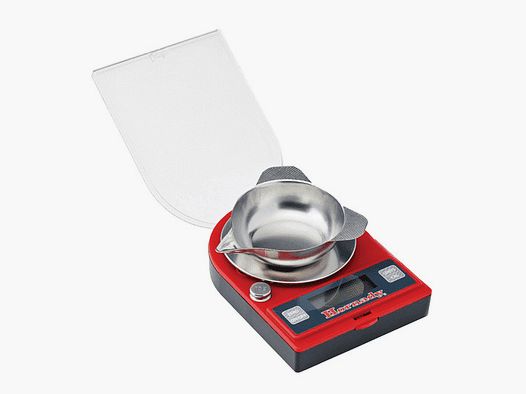 Hornady G2-1500 Digital Powder Scale