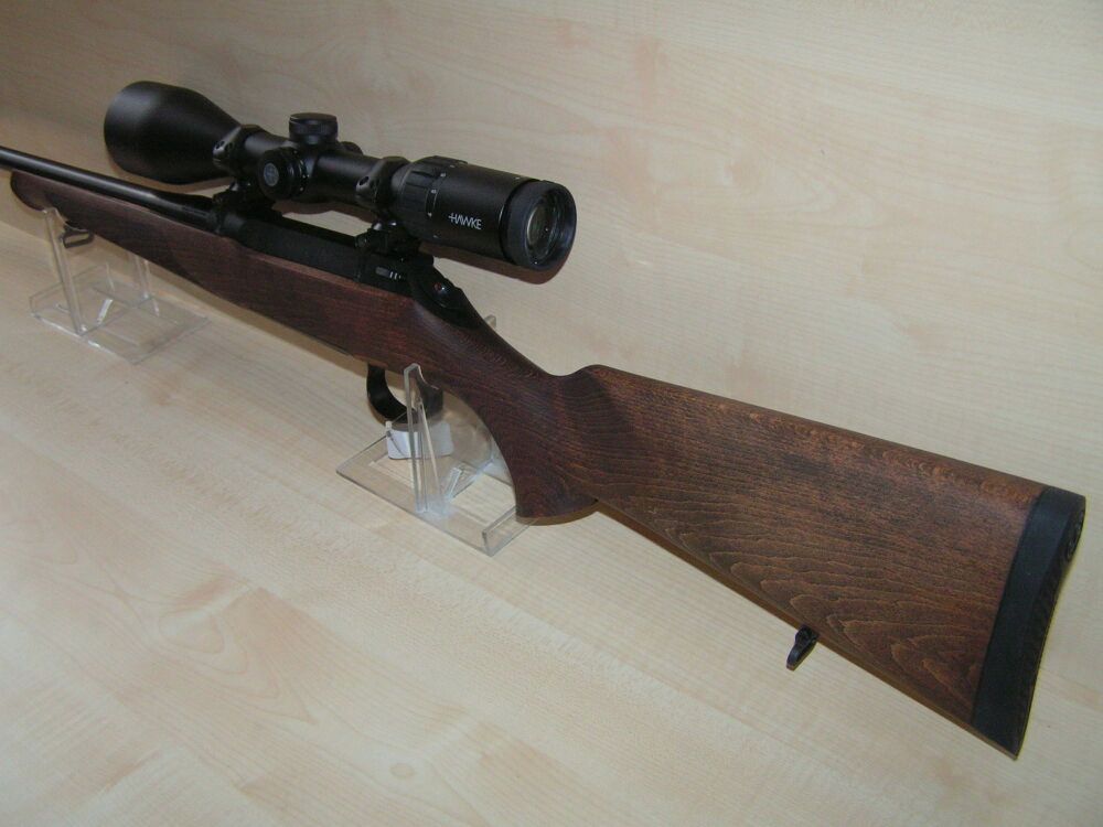 Sauer & Sohn 100