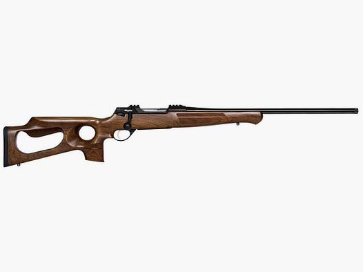 Anschütz 1782 hole stock