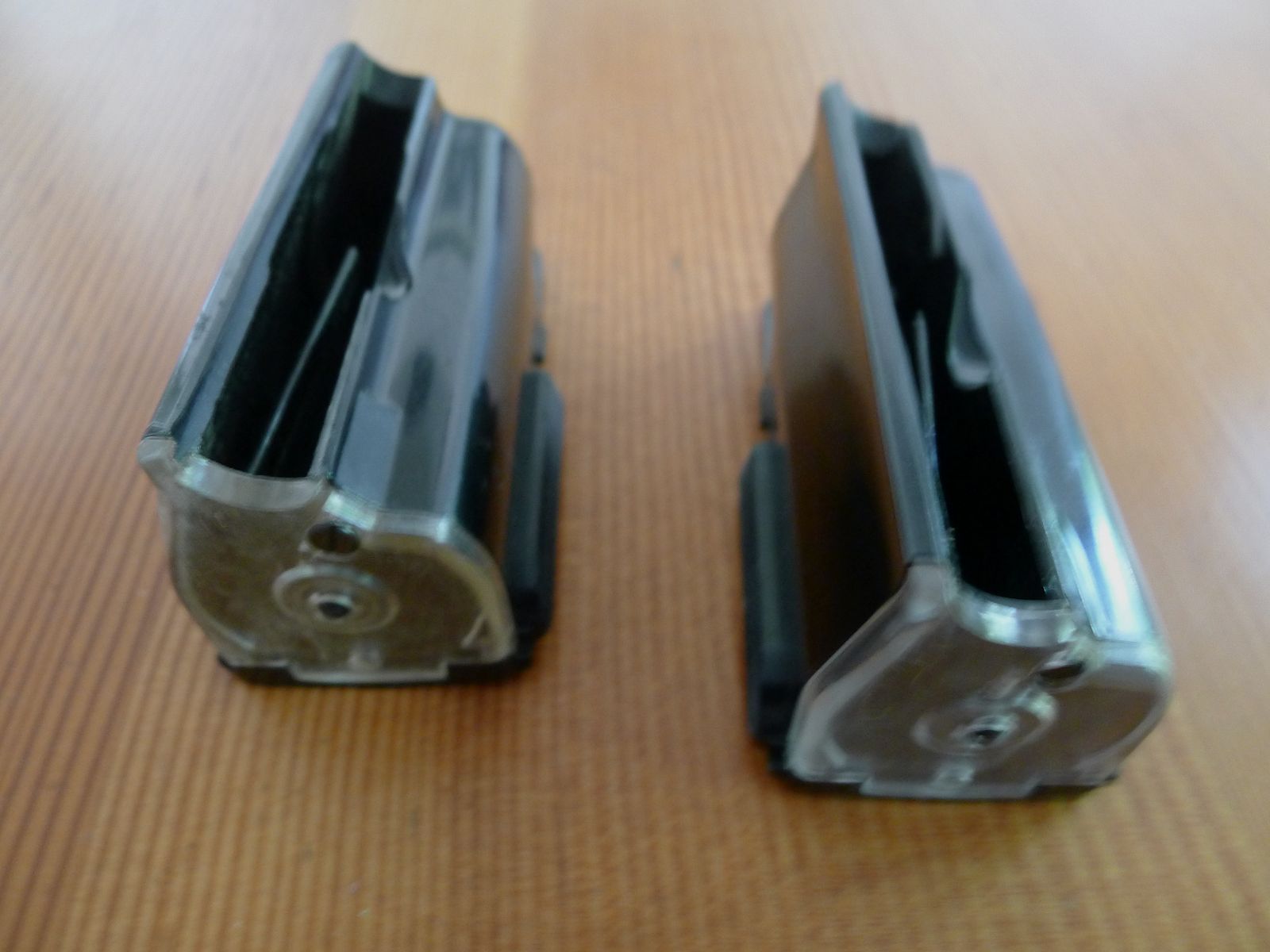 Steyr-Mannlicher Goiserer 9,3x62 