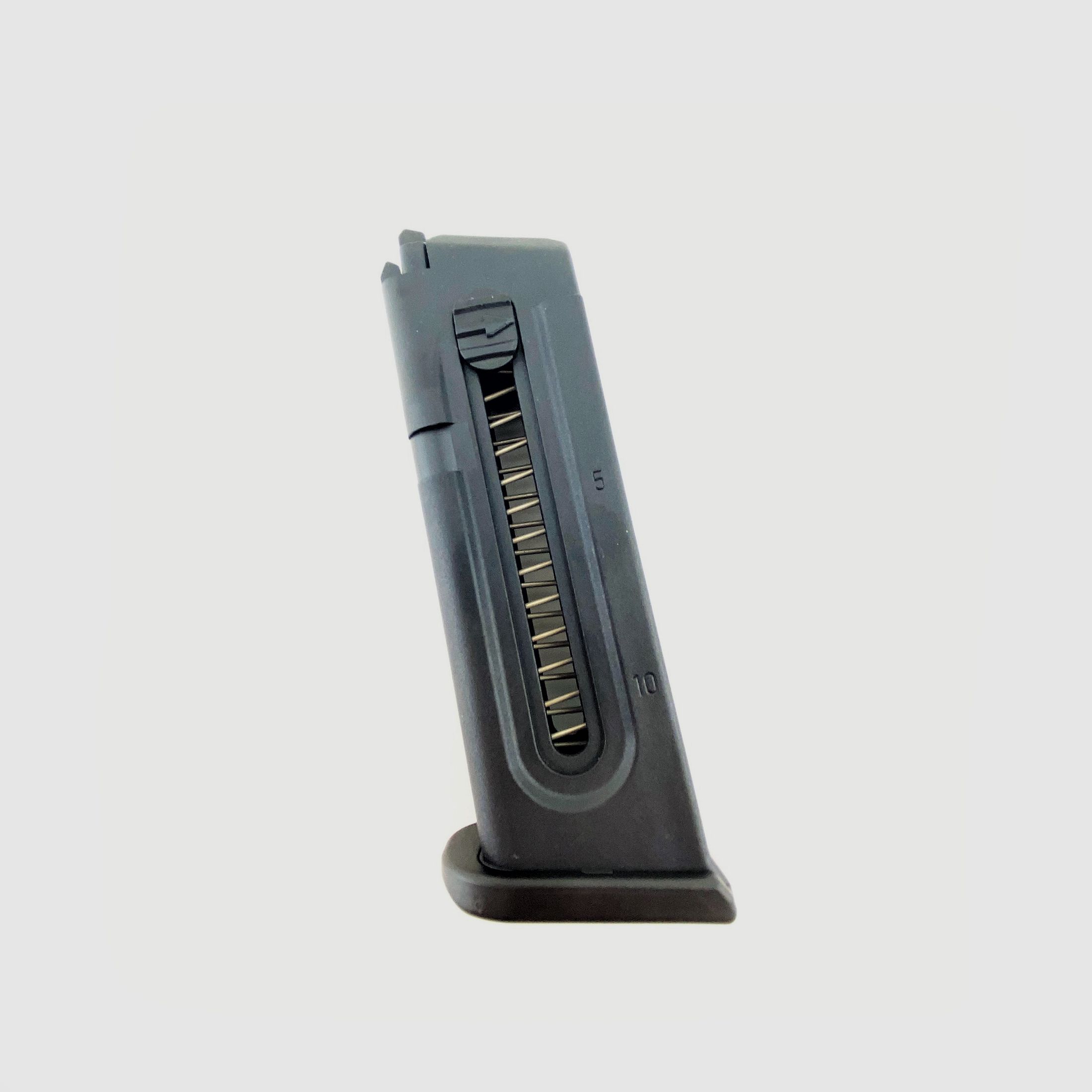 Caricatore Glock 44 calibro .22lr