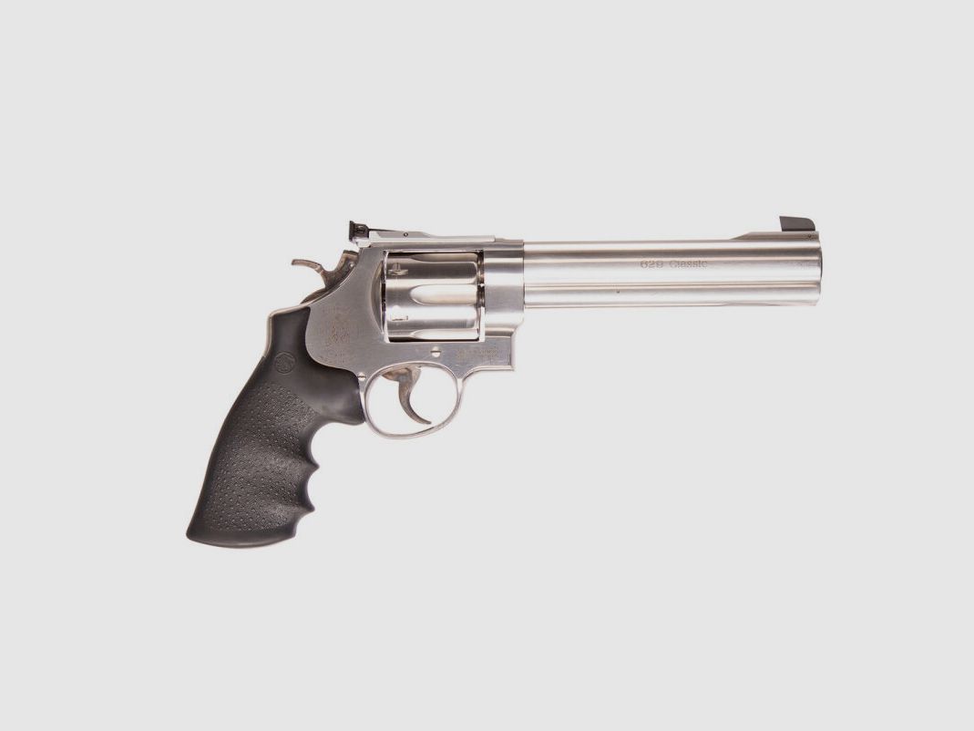 S&W 629-4 Classic