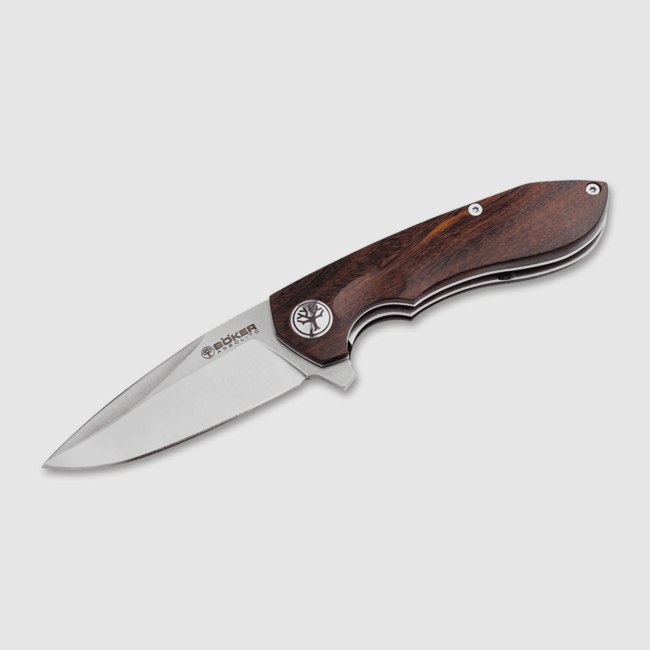 Böker Argentina Wilki G