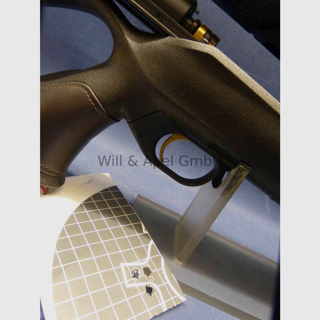 Blaser R8 Professional Success Leather