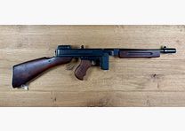 halbautomatische Büchse Auto Ordnance - Thompson1928 A1 - Kaliber: .45Auto   - Tommy Gun