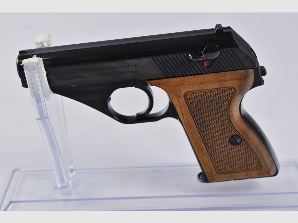 Mauser HSC