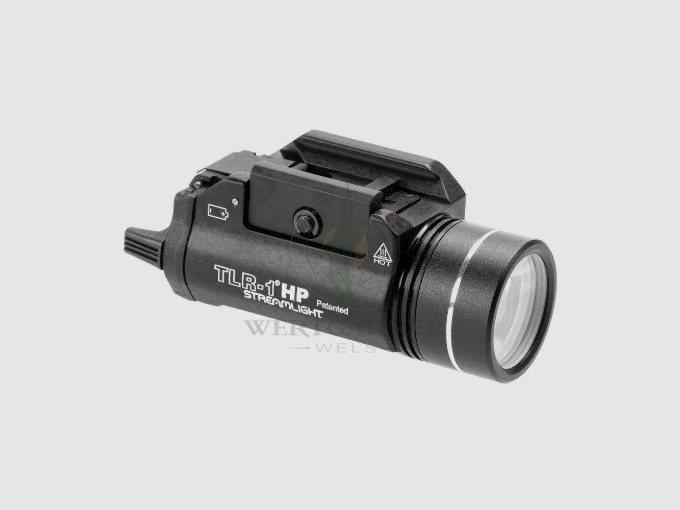 Stramlight TLR-1 HP, image 1 of 5
