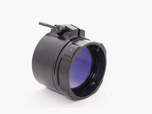 Rusan Q-R Adapter für Pulsar