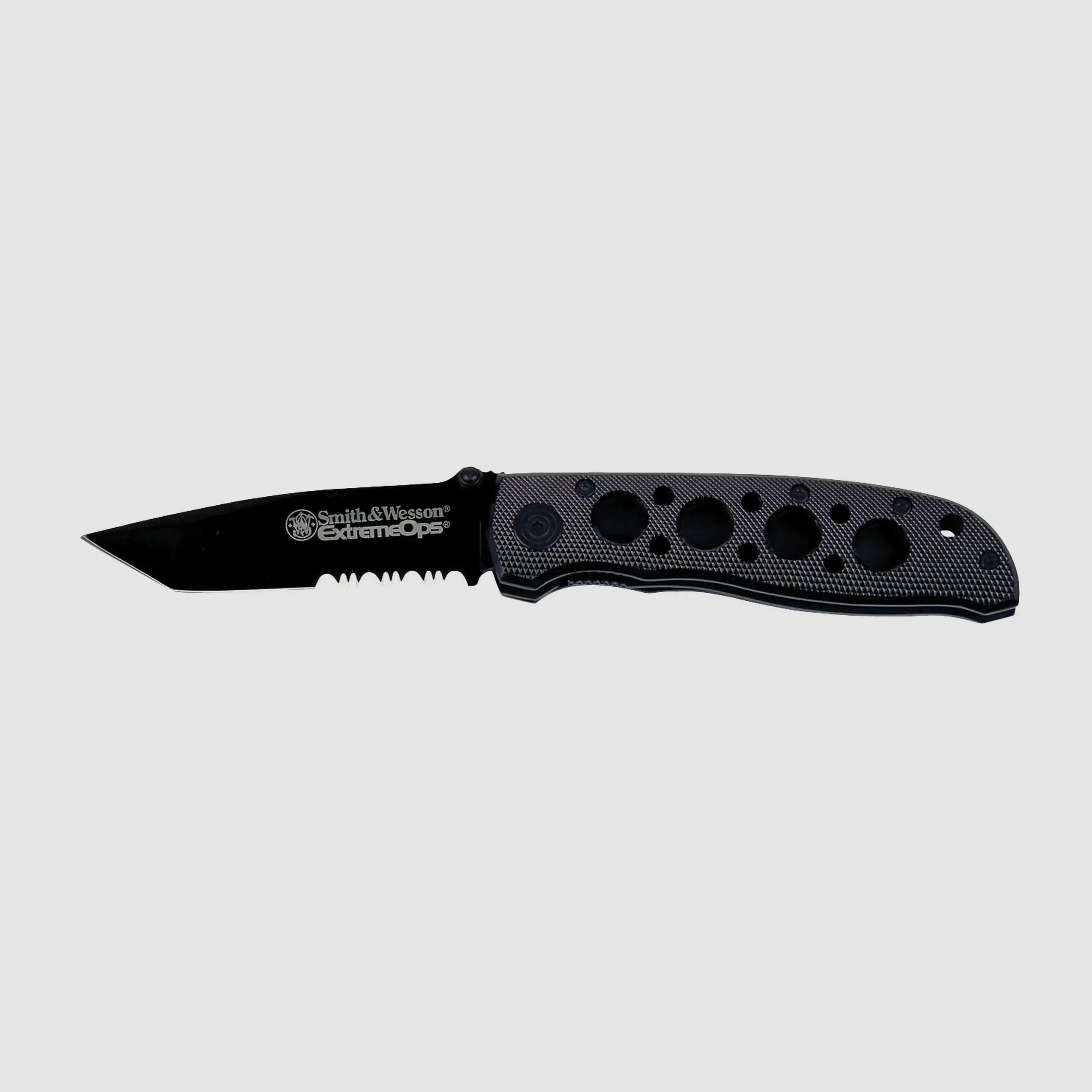 Smith & Wesson Smith & Wesson Pocket Knife Smith&Wesson CK5TBS