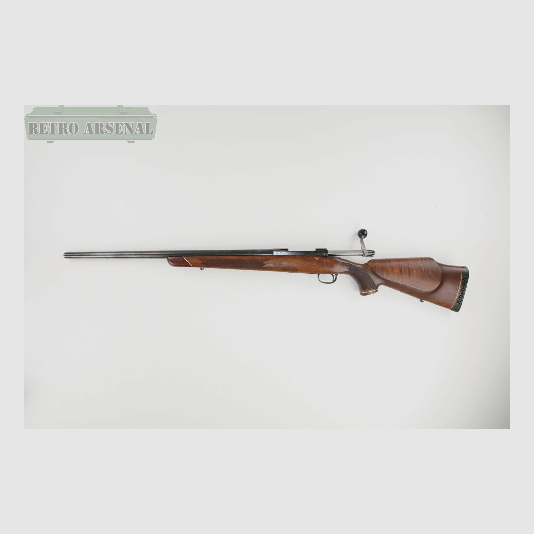 Tikka M55