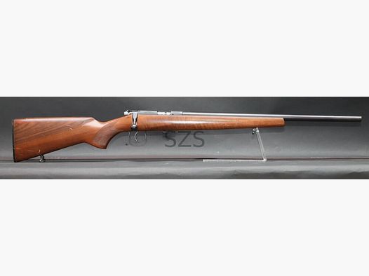 CZ Varmint