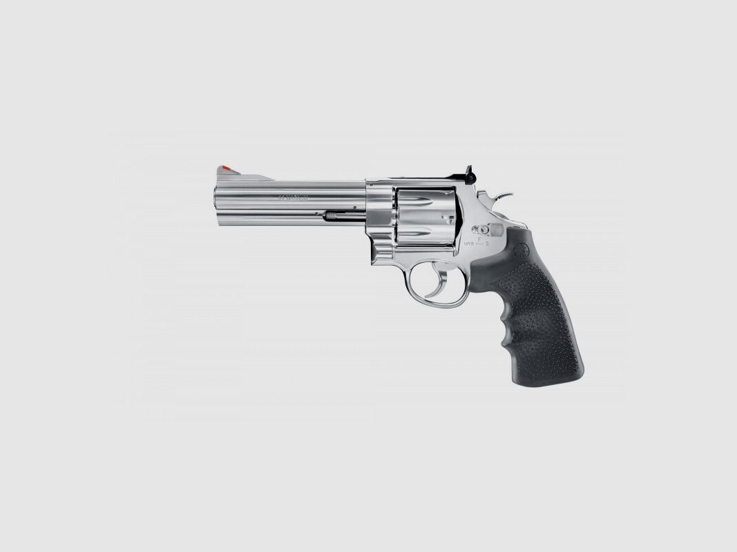 S&W 629 5"