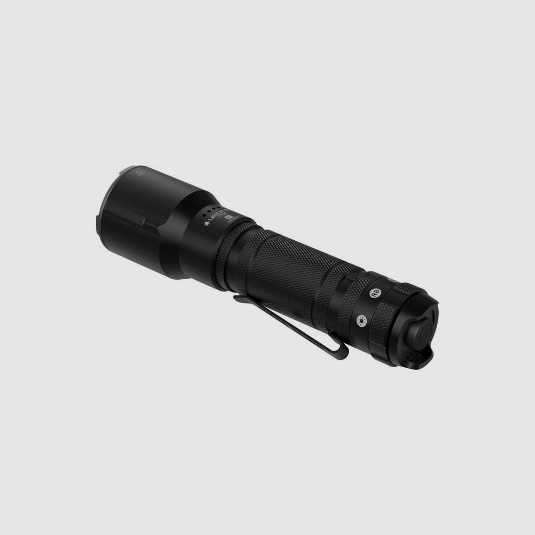 Ledlenser Torch TT3R, image 6 of 14