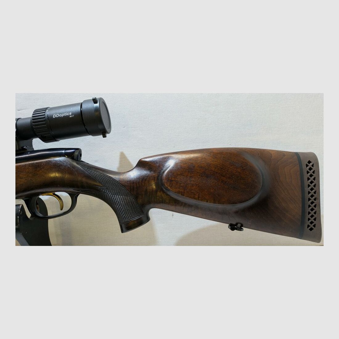 Steyr Mannlicher S