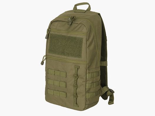 EXPLORADOR backpack- 15L - Olive [8FIELDS]