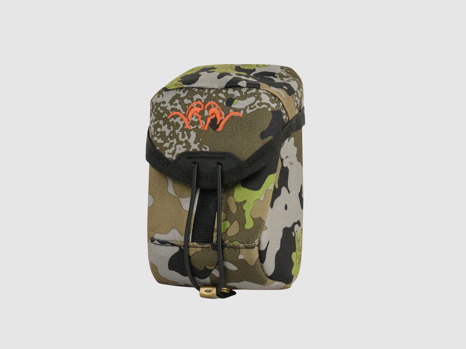 Blaser borsa per imbracatura taglia S – Harness Pocket Camo #80414822