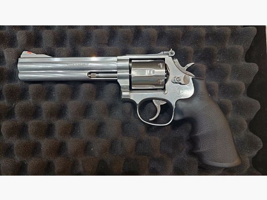 Smith & Wesson 686-4