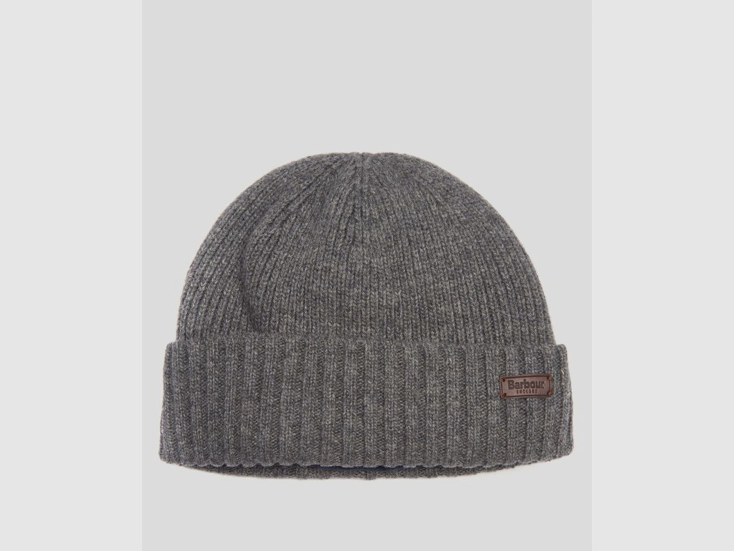Barbour Strickmütze Carlton Beanie
