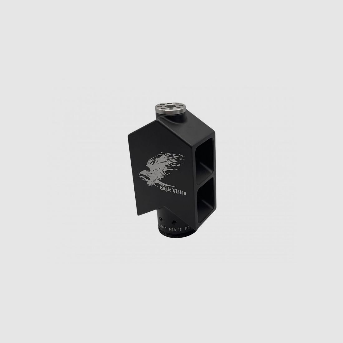 EAGLE VISION MZB-45 FREIN DE BOUCHE