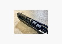 Glock 45 mit Metallschlitten GBB Schwarz - VfC