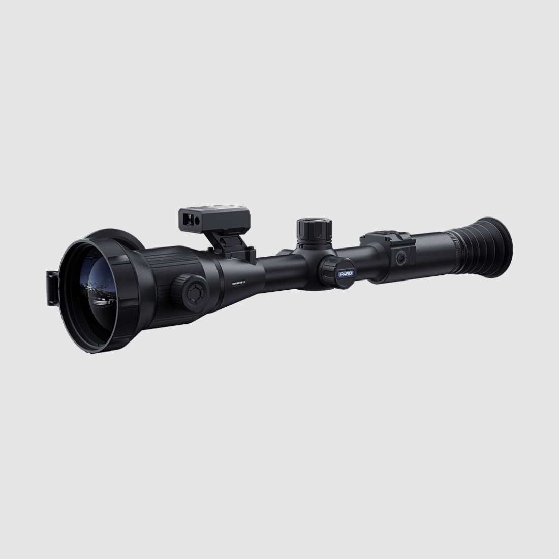Lunette thermique PARD Pantera 640 2.0 avec télémètre, image 6 sur 6