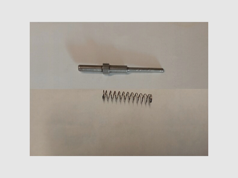 Schlagbolzen für Reck PK 800 /  Perfecta FBI 8000 Kal. 8 mm P.A.K.