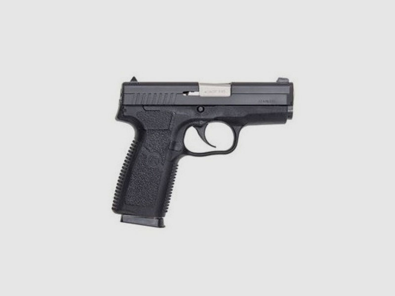 Kahr Arms P45 Nero 3,6" (6 pollici) Premium .45Auto