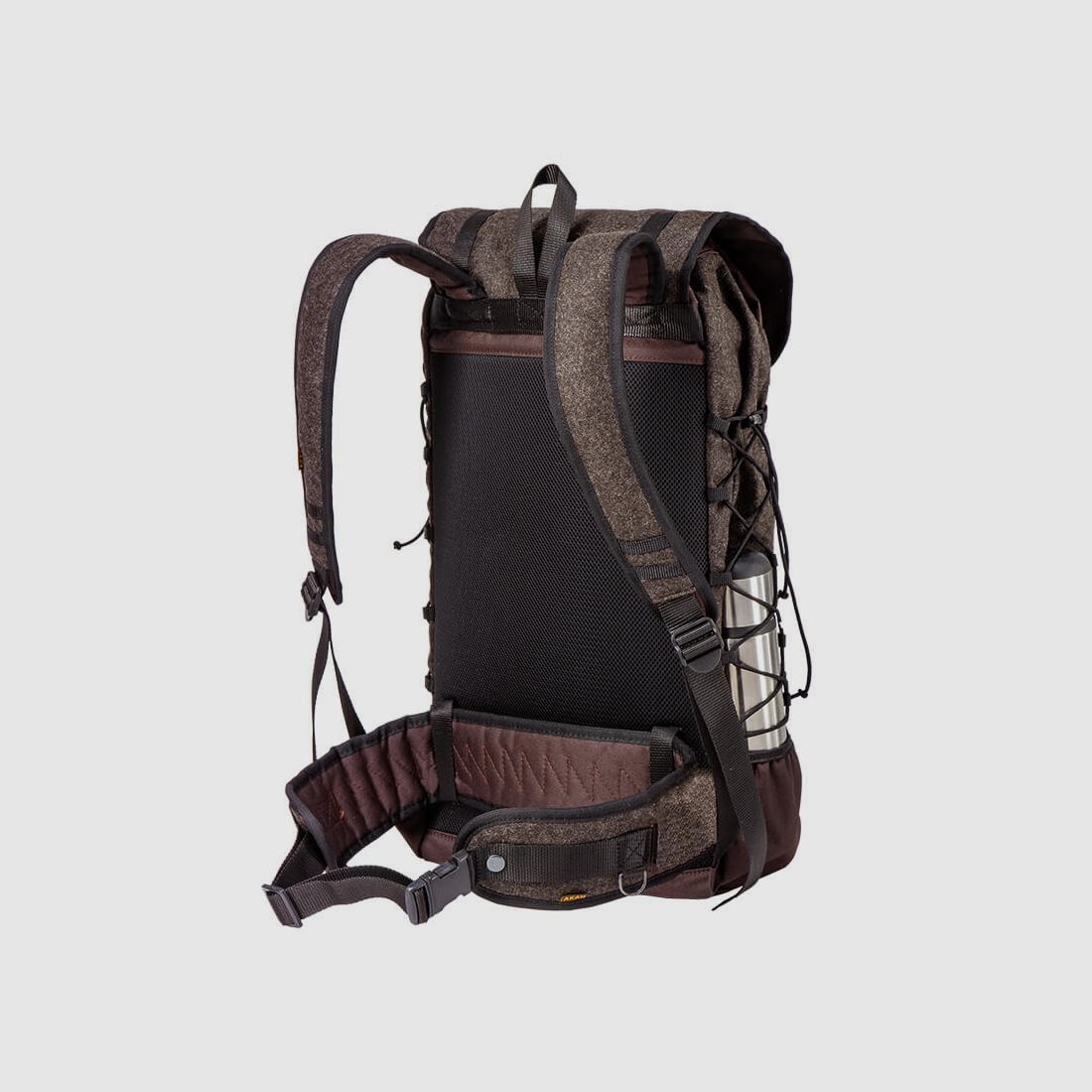 Sac à dos de trekking Loden | 26L, image 4 sur 7