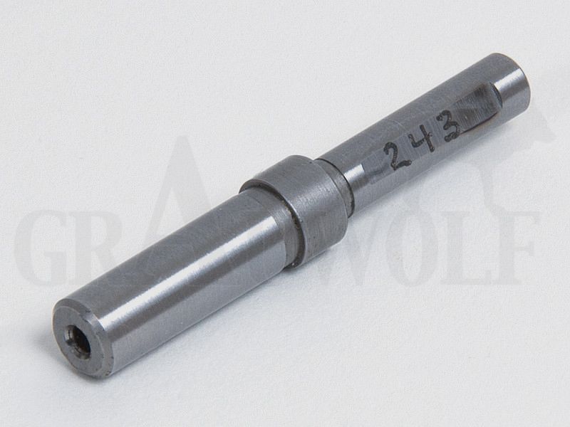 Forster pasador guía para torretas manuales exteriores .416