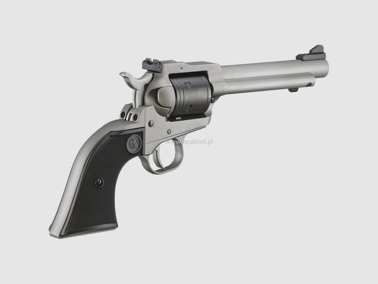 Revolver Ruger Super Wrangler 5,5'' .22LR/.22WMR 2033, afbeelding 5 van 8