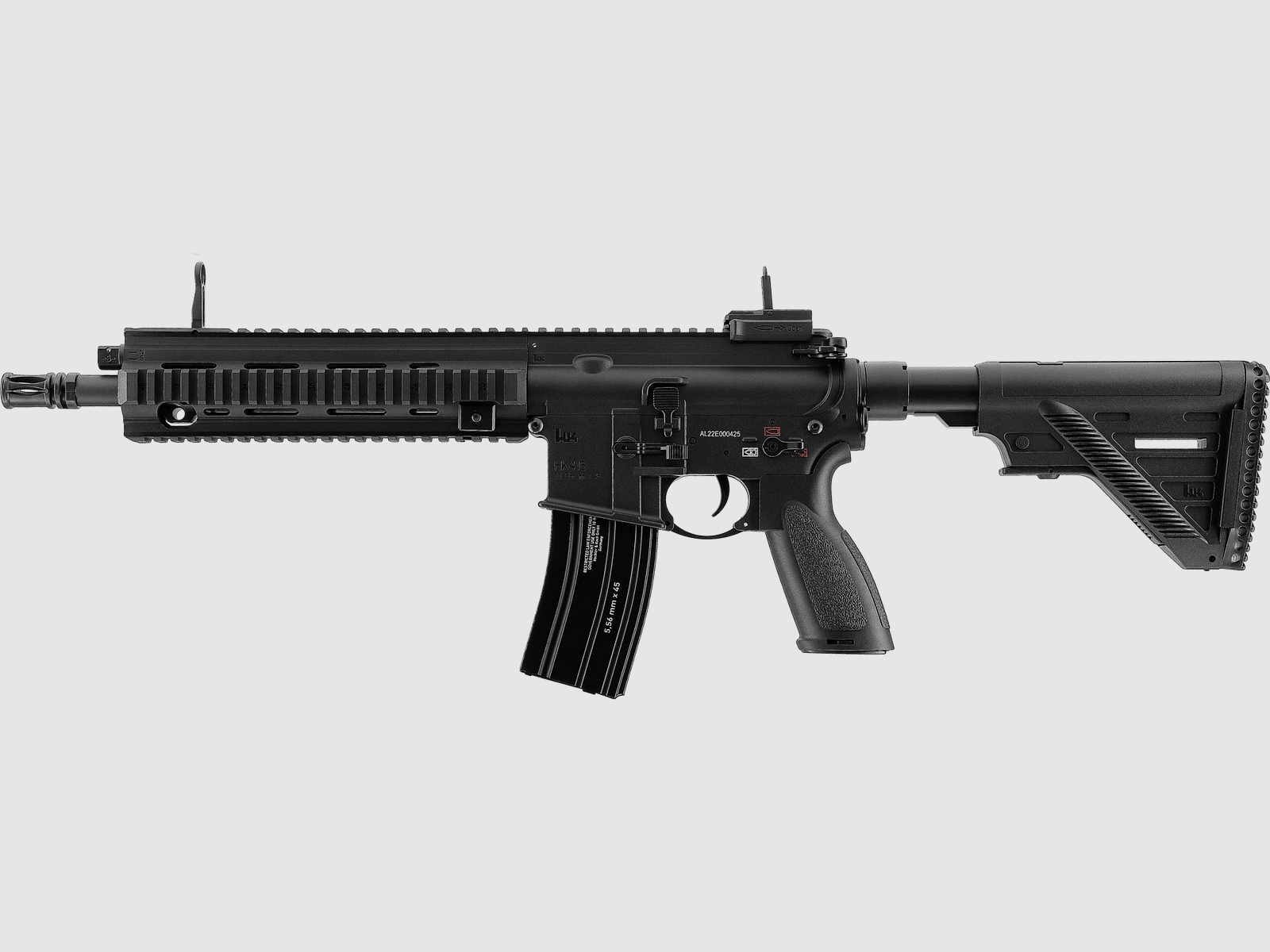Heckler & Koch HK416 A5 Sportsline