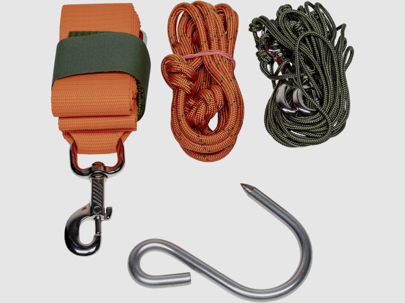 Blaser Wildbergehilfe